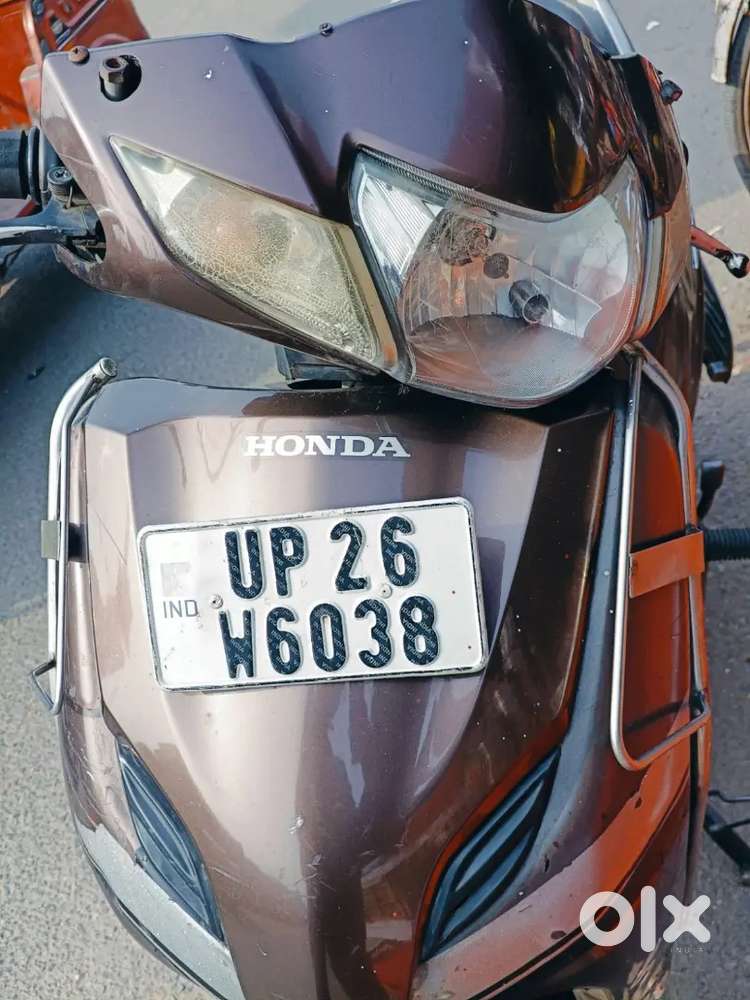 Honda Activa 3G Good condition