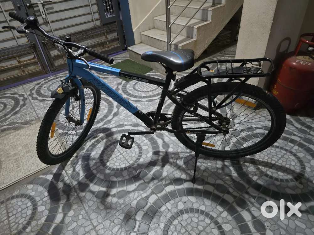 cycle brand of hero