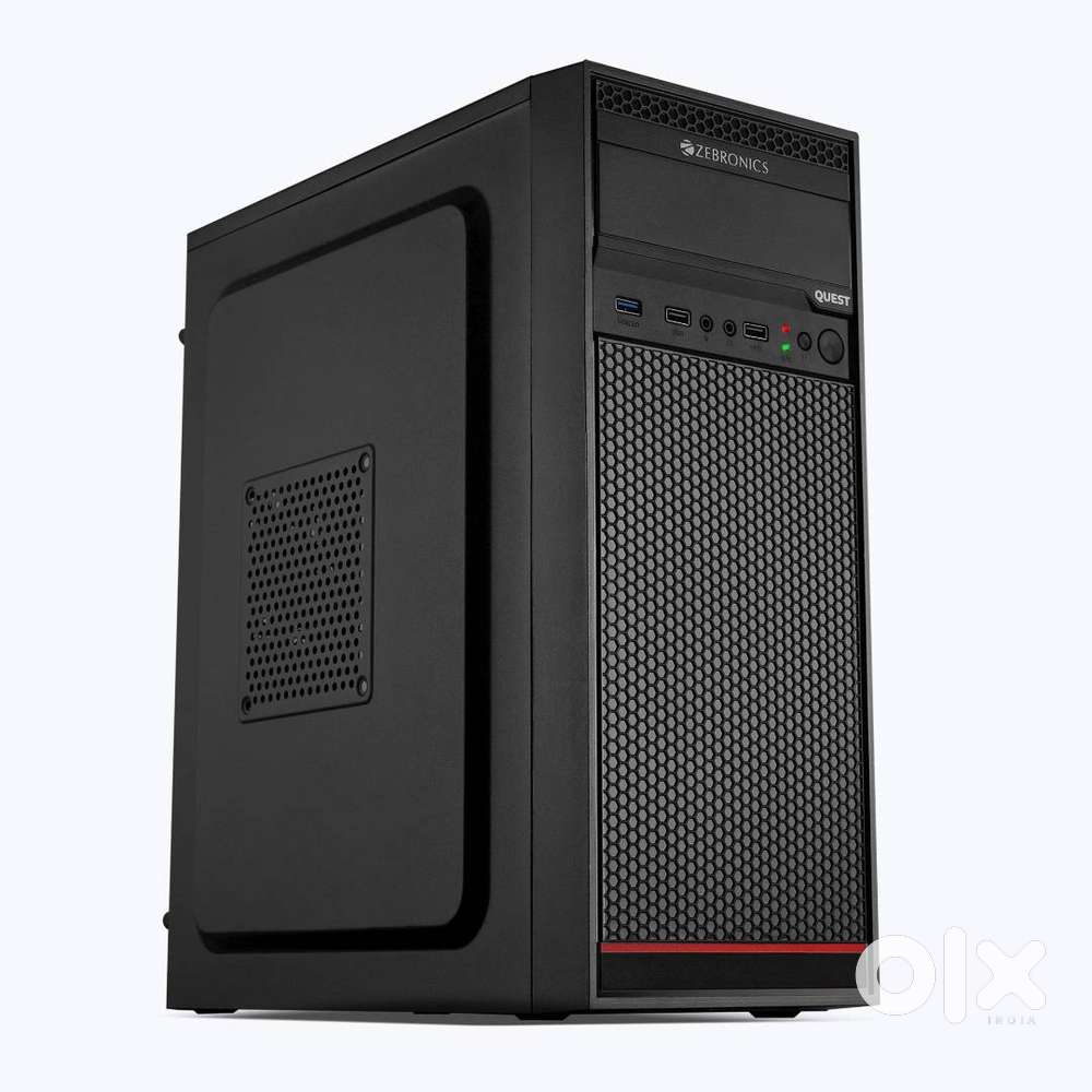INTEL CORE NEW BRANDED INTEL CORE I-5 CPU WITH 2YEAR WARRANTY 16GB RAM