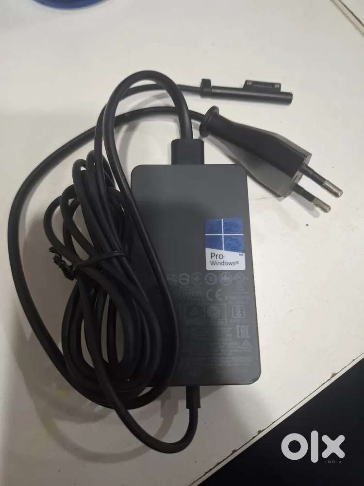 Microsoft surface pro 5