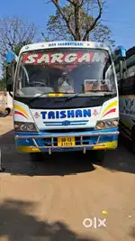 Tata marcopolo 912/42 for sell without permit