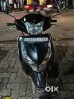 Destiny 125  Scooty  hero  in good condition