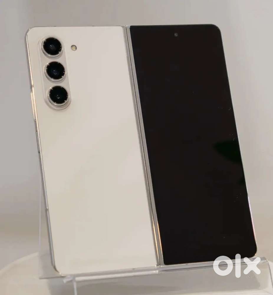 Samsung fold 5