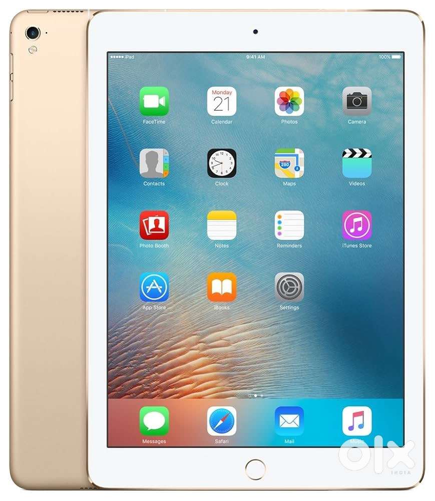 Ipad pro 128 gb