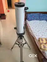 Telescope - 114mm newtonian reflector