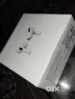 Brand new Airpods