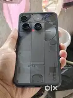 Nothing phone 3 5g