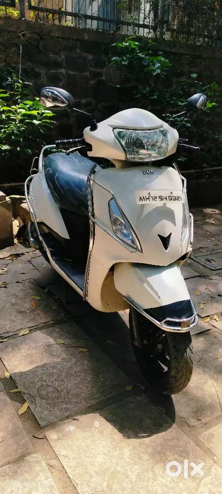 JUPITER SINGLE OWNER LESS DRIVEN