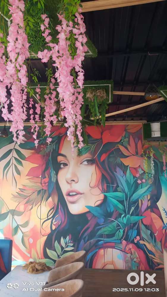 All rounder chefs required