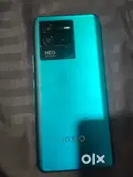 iQOO neo 6 (8/128gb) 5G mobile for sale
