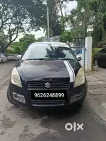 Maruti Suzuki Ritz VXi, 2010, Petrol