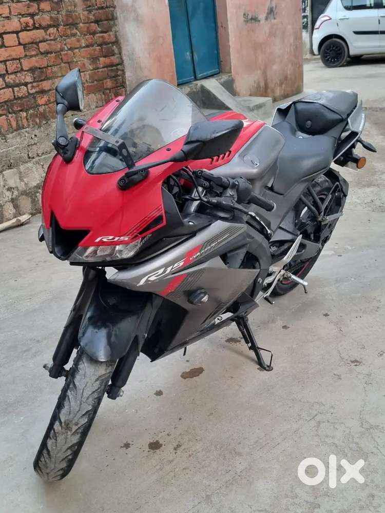 full mention .single hand drive.