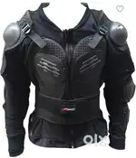Mototrance Riding Gear Body Armor Jacket