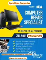 Info sys company