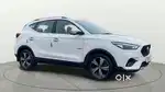 MG ASTOR 1.5 Savvy CVT S Red, 2022, Petrol