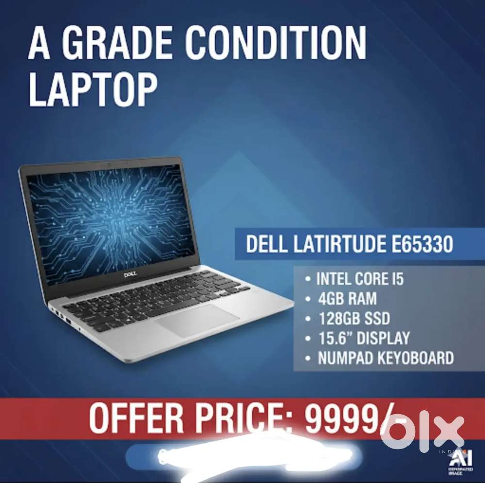 Computer sells and service
