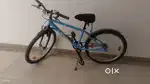 Normal 2 wheel cycle