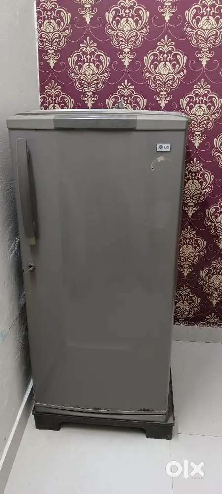 L G Fridge