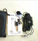 BOYA  M1  MIC