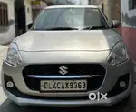 Maruti Suzuki Swift 2018 Diesel 32700 Km Driven