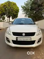 Maruti Suzuki Swift VDI (O), 2017, Diesel