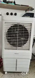 Bajal 90L Neo Dessert Air Cooler( price negotiable)
