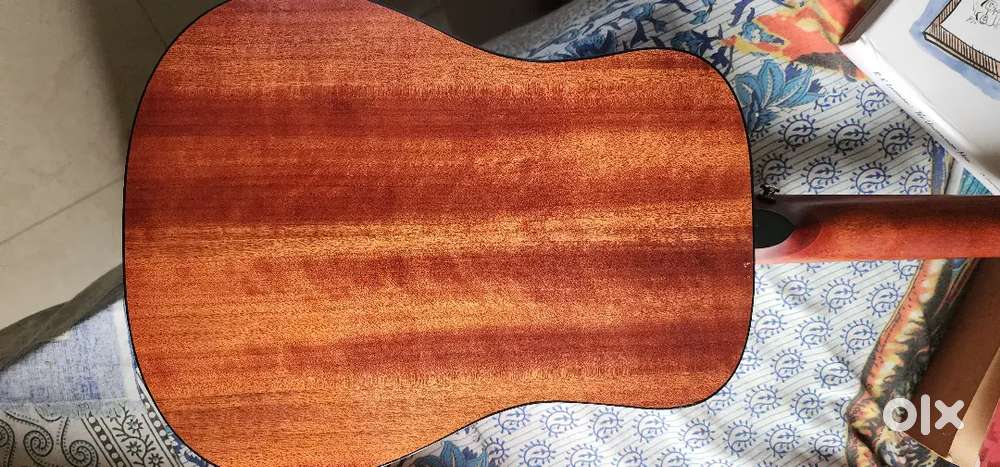 Cort Guitar AD MINI OP travel guitar