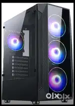 Gaming and editing computer/i5 4gen