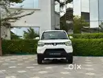 Maruti Suzuki S-Presso VXI Plus AMT, 2022, Petrol