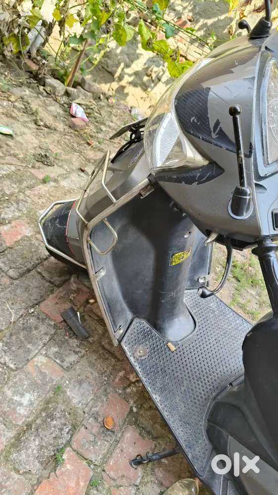 Jupiter 22k only properly working