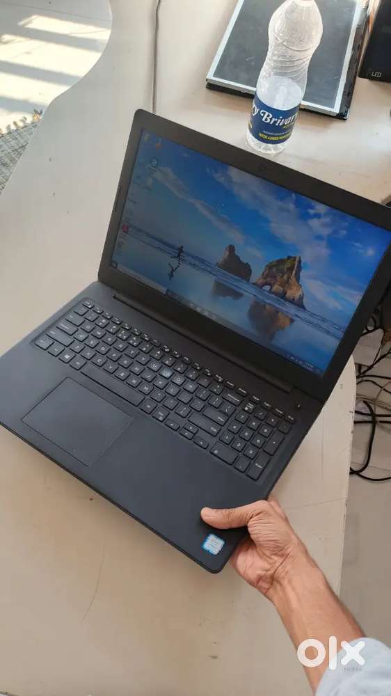 Dell latitude 3590