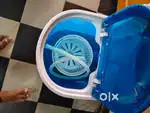 DMR washing machine