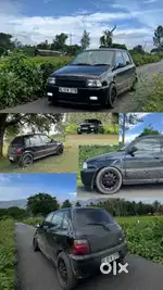 Maruti Suzuki Zen 2003 Petrol Well Maintained