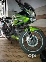 Honda Motorcycles and Scooter