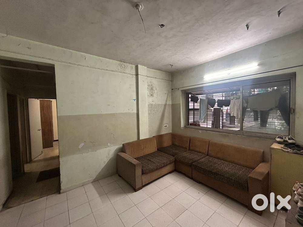 2BHK FLAT available