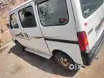 Maruti Suzuki Eeco 2012 Petrol 350000 Km Driven
