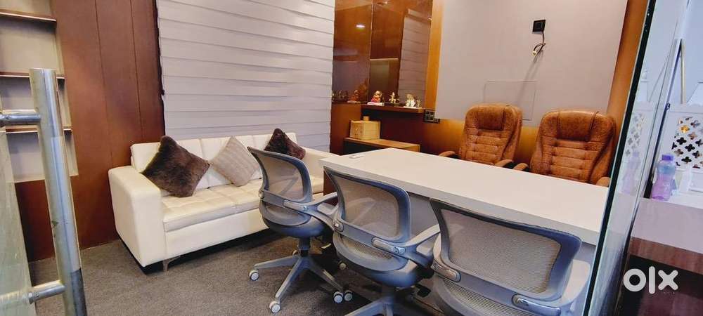 Premium office on Rent
