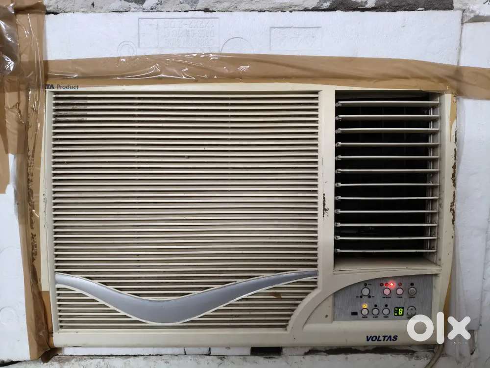 Voltas 1.5T Window AC