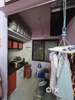 1BHK Flat for Rent – Multiple Deposit/Rent Options – No Brokerage
