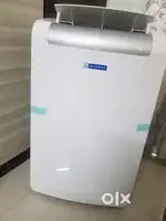 Bluestar Portable ac 1 ton