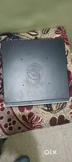 Desktop Computer