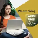 Limited seats only online typing jobs available