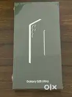 Brand New S25 Ultra