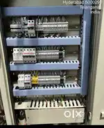 Technician electrical