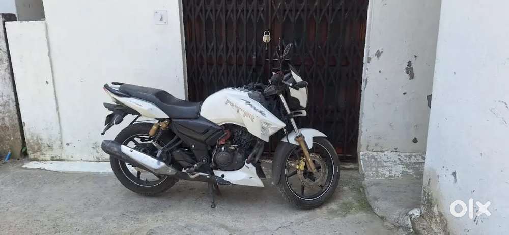 Urgent sell my bike