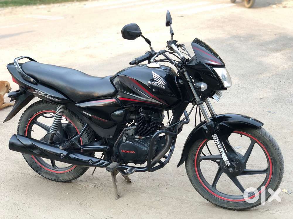 CB Shine 125 Self Start In Very Good Condition