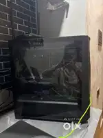 Gaming PC With RTX 3060 Graphic Card