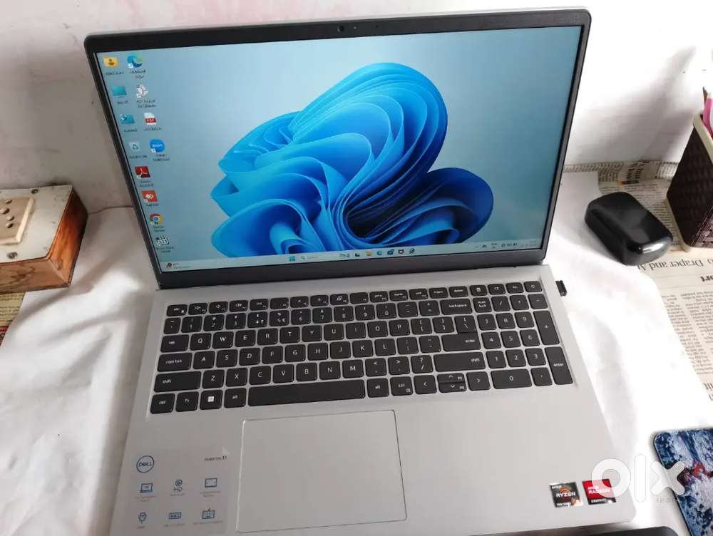 Dell Inspiron 15