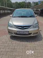 Honda City ZX GXi, 2007, Petrol