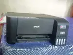 L3250 Wifi Printer New Condition Use Nhi Hua Hai